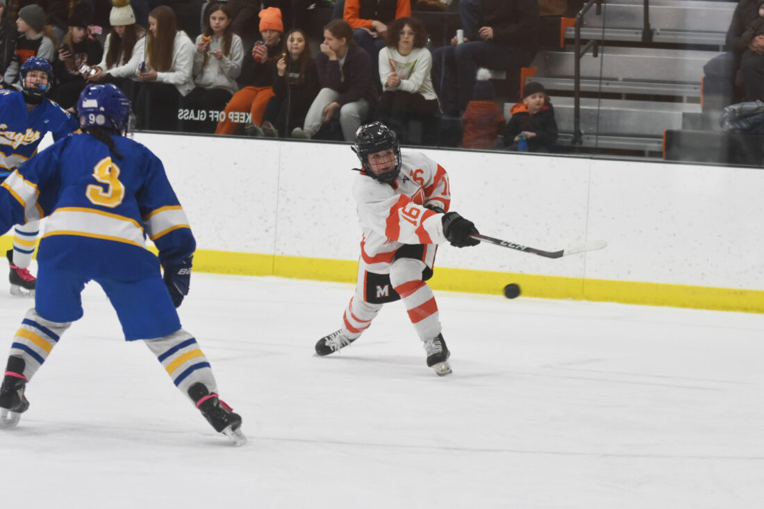 The hardest-working team in Minnesota' | News, Sports, Jobs